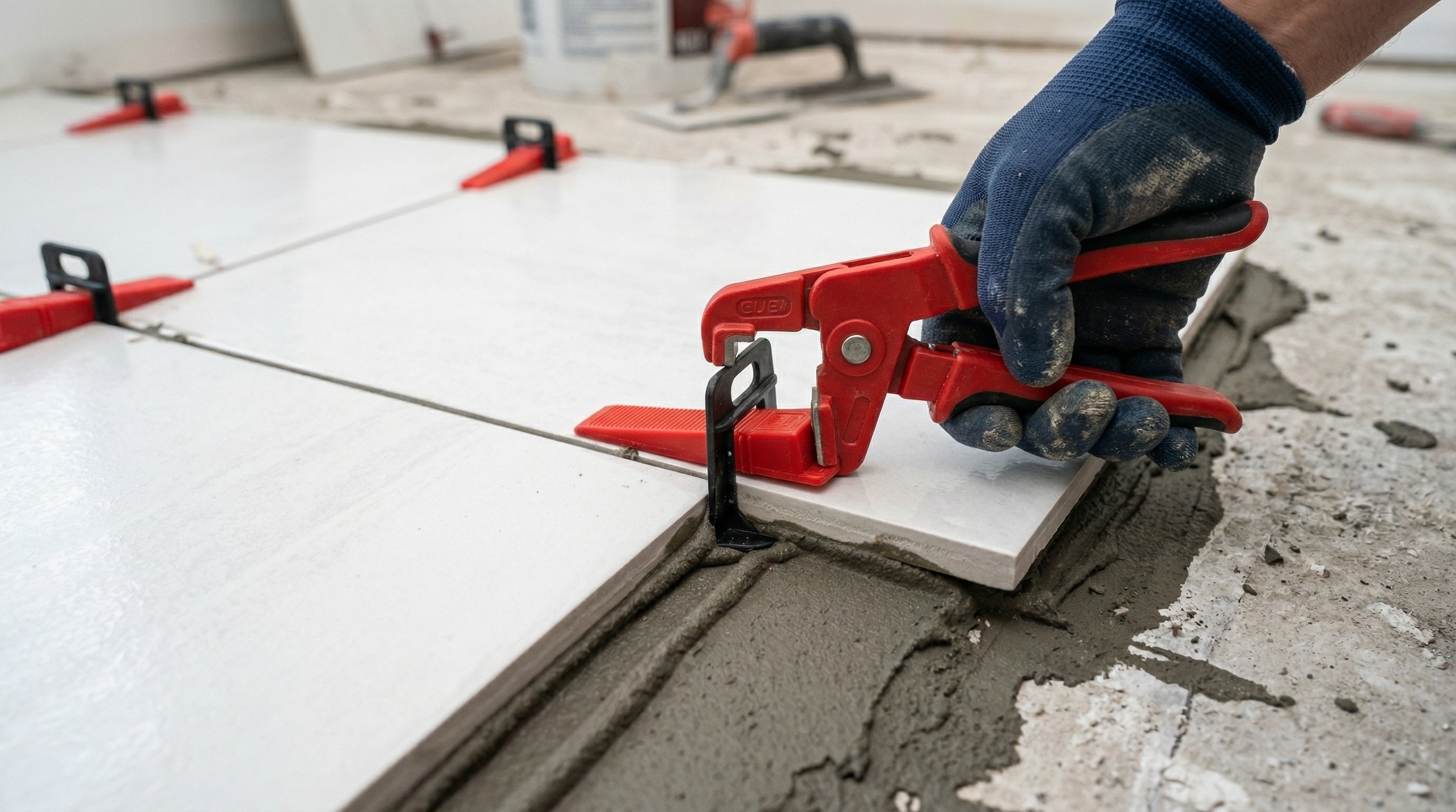 Andreas Single – Fliesenleger Heilbronn